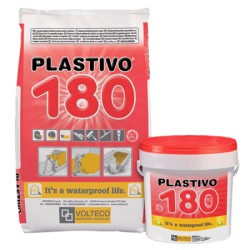 Plastivo 180 Impermeabilizzante