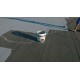 Membrana liquida impermeabilizzante per tetti 