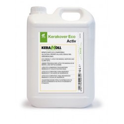 Bonificante eco-compatibile KERAKOVER ECO ACTIV