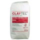 Intonaco Fine in argilla per interni Claytec Fein 06- sacco da 25 KG 