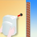 Ventilatori con scambiatore di calore: Recupero